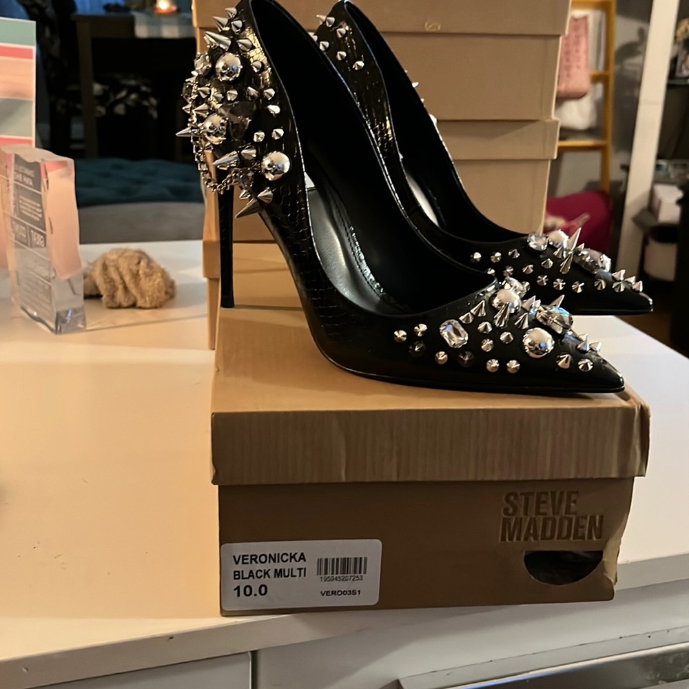 Steve Madden